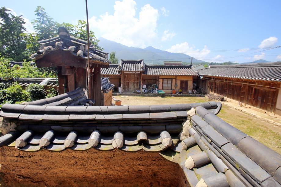 문화재대관