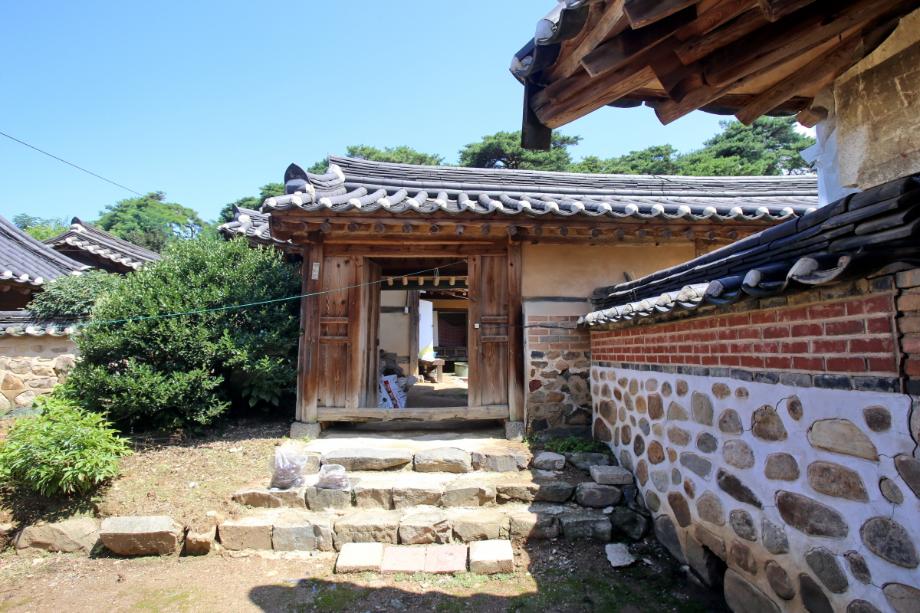 문화재대관