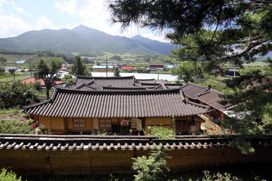 문화재대관