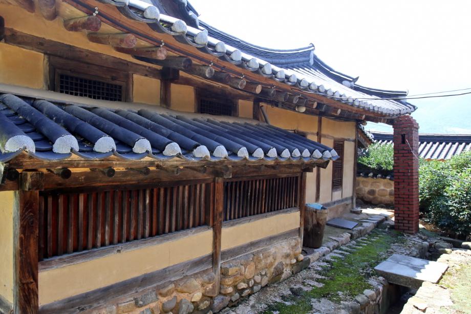 문화재대관