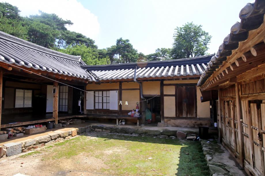 문화재대관