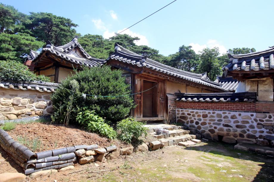 문화재대관