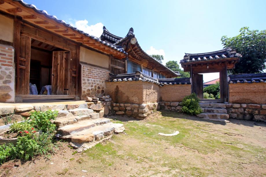 문화재대관