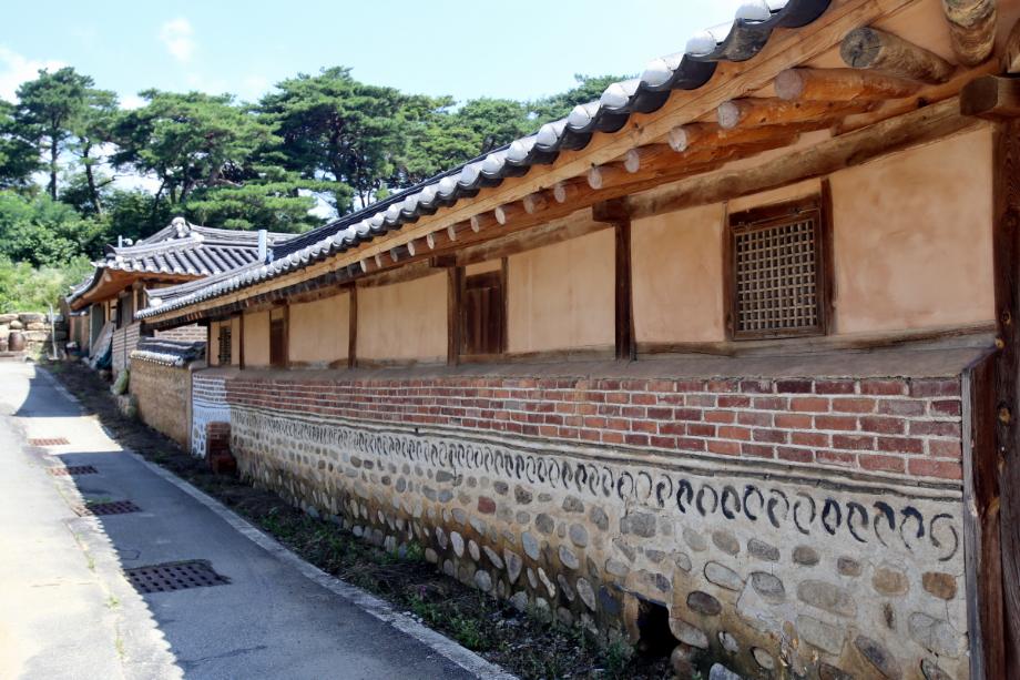 문화재대관