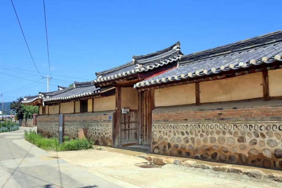 문화재대관