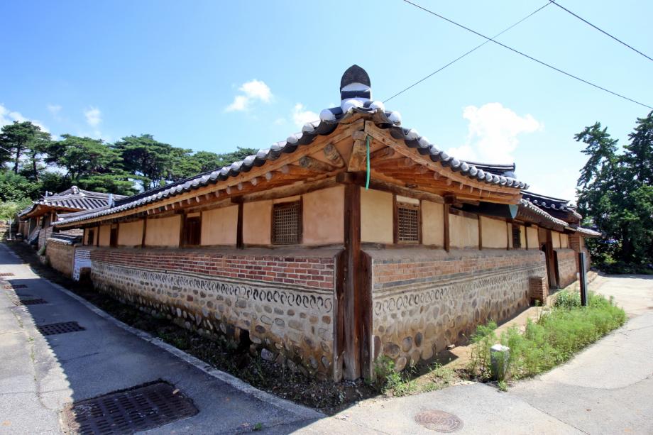 문화재대관