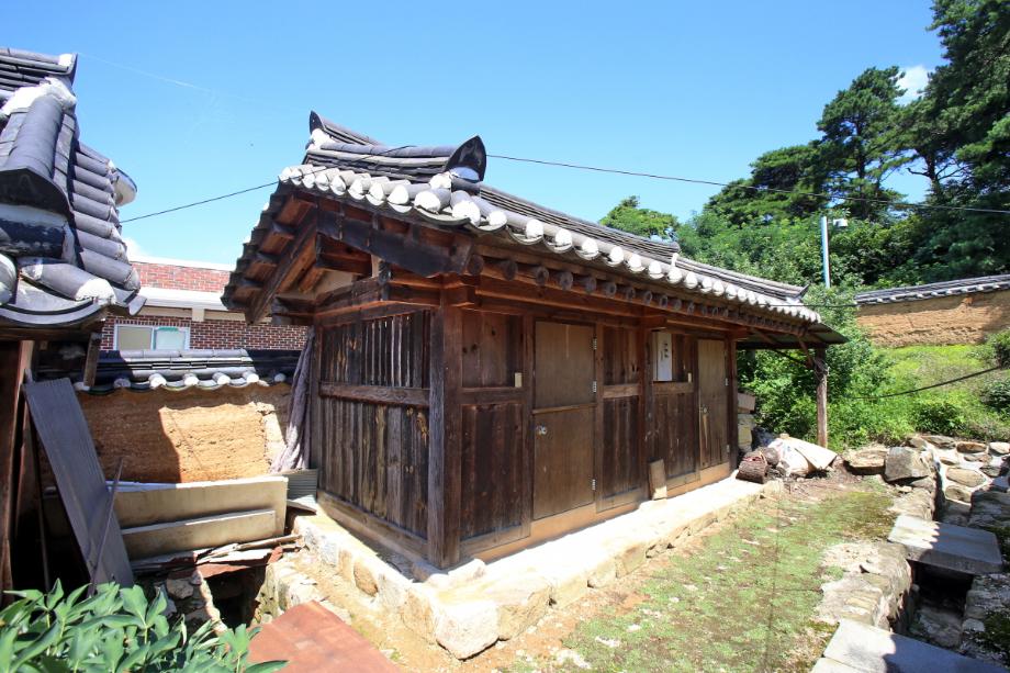 문화재대관