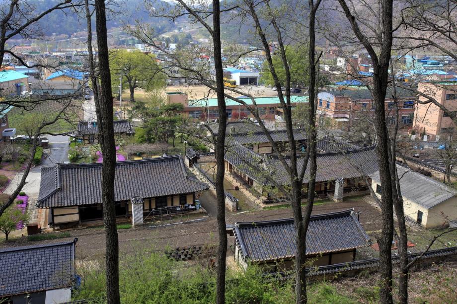문화재대관
