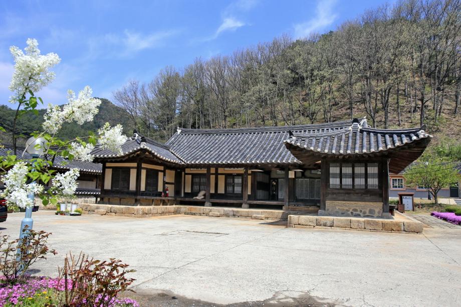 문화재대관