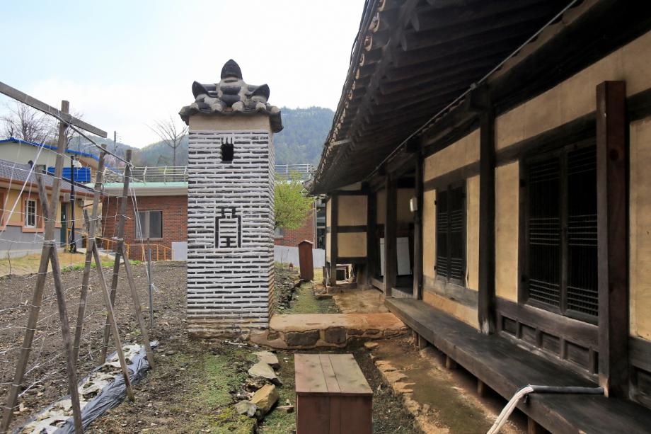 문화재대관