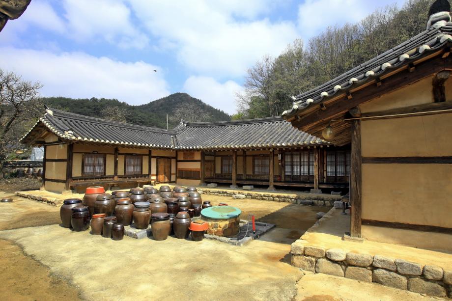 문화재대관