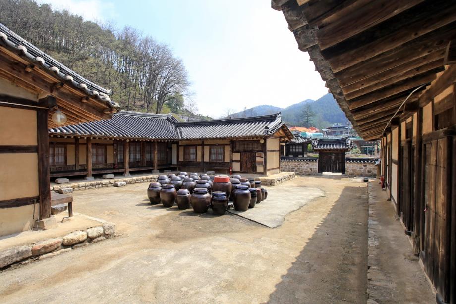 문화재대관