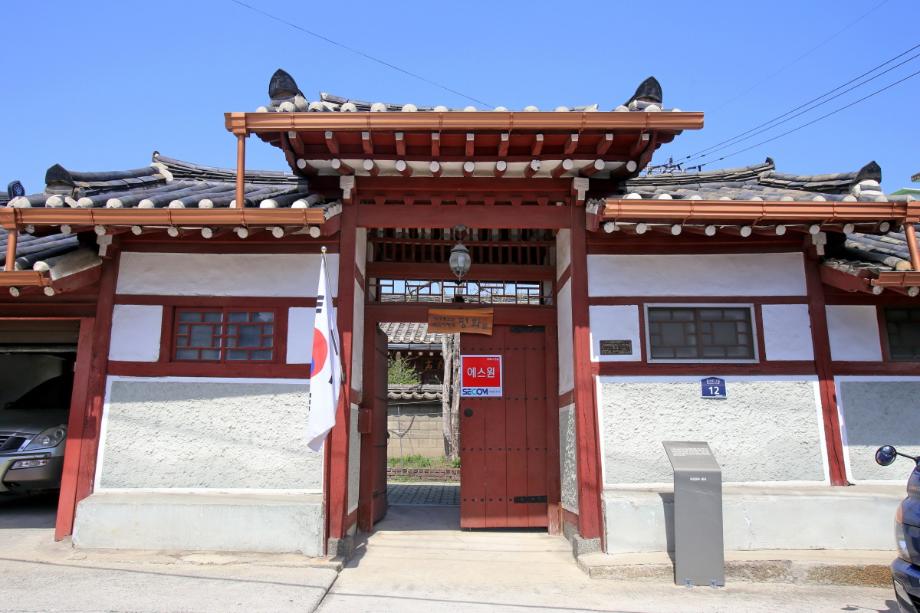 문화재대관