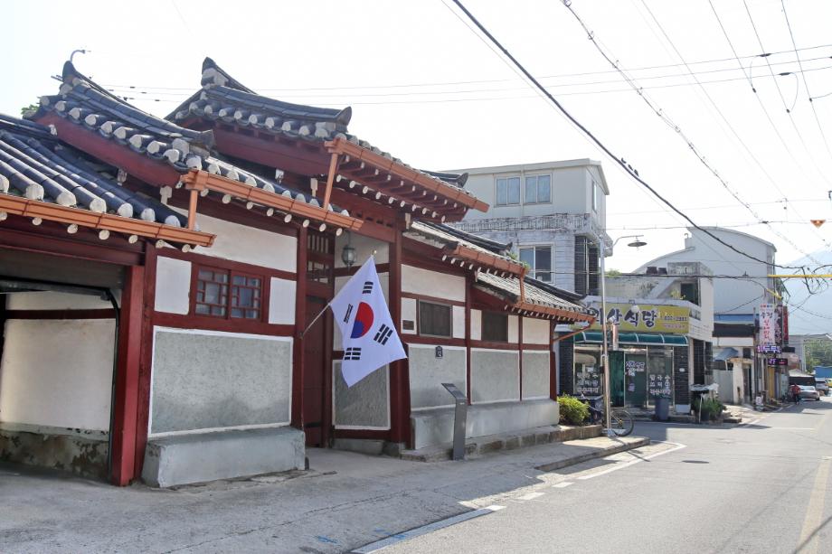 문화재대관