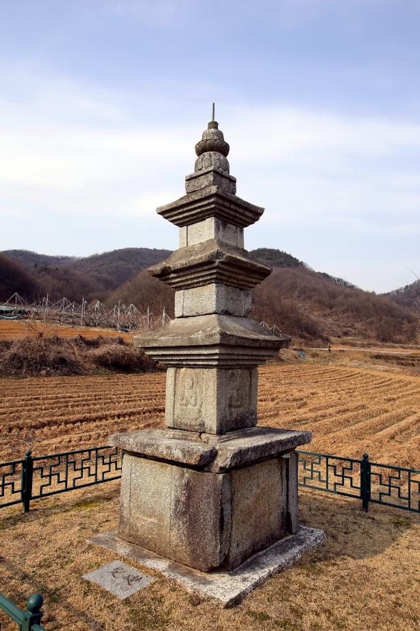 문화재대관