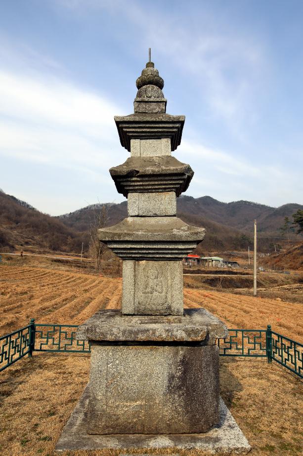 문화재대관