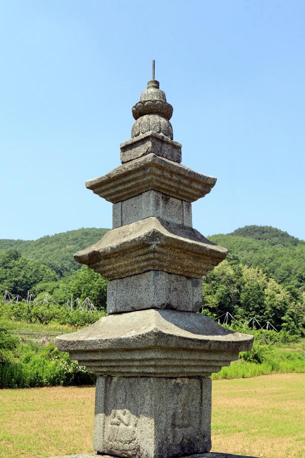 문화재대관