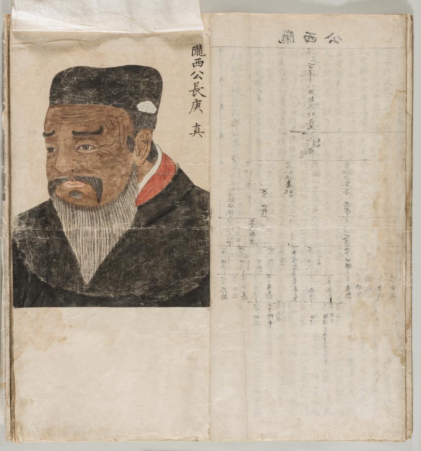 문화재대관