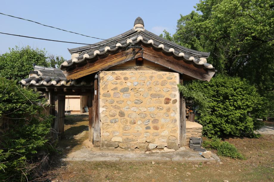 문화재대관