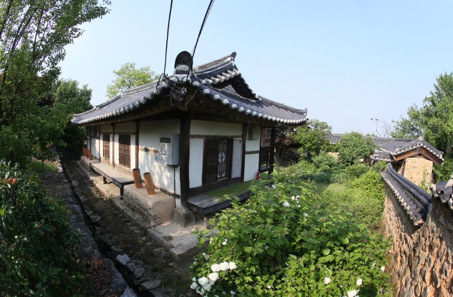 문화재대관