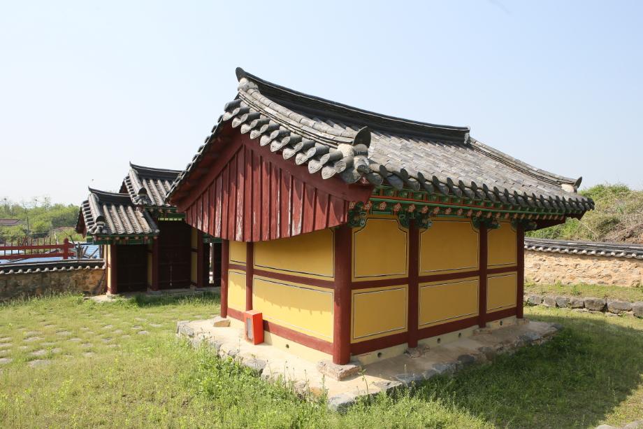 문화재대관