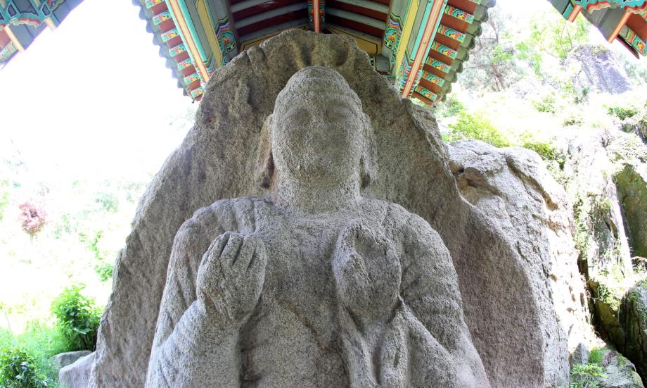 문화재대관