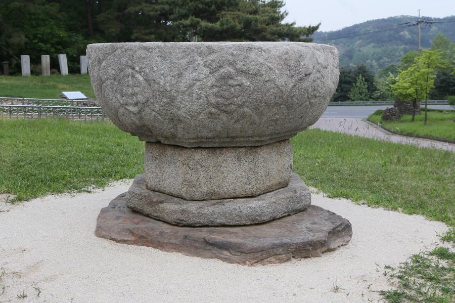 문화재대관