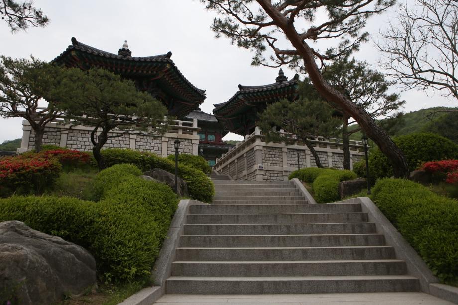 문화재대관