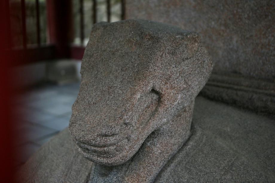 문화재대관