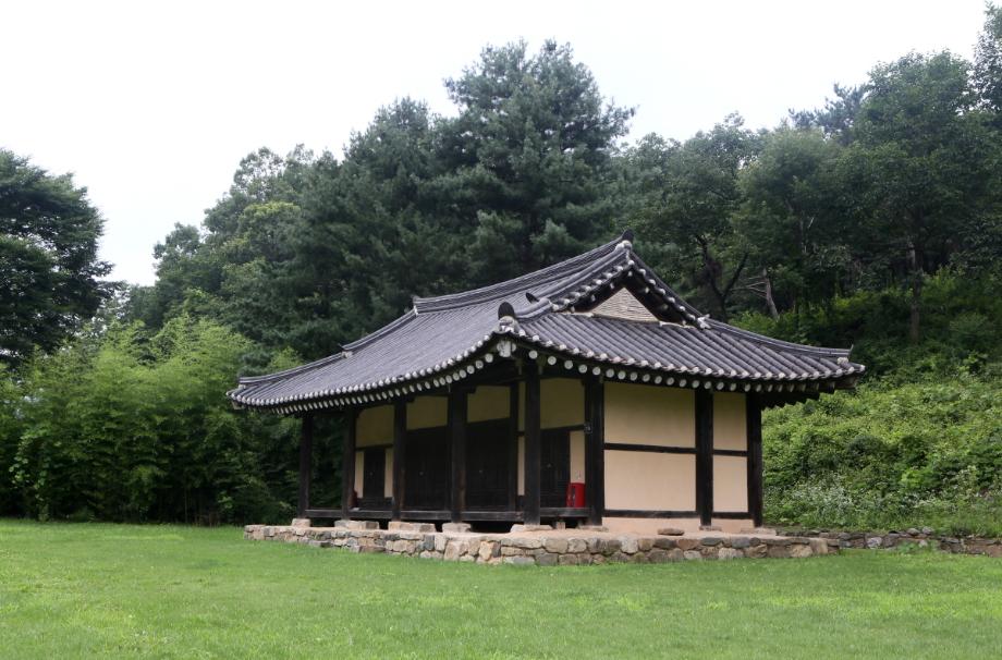 문화재대관
