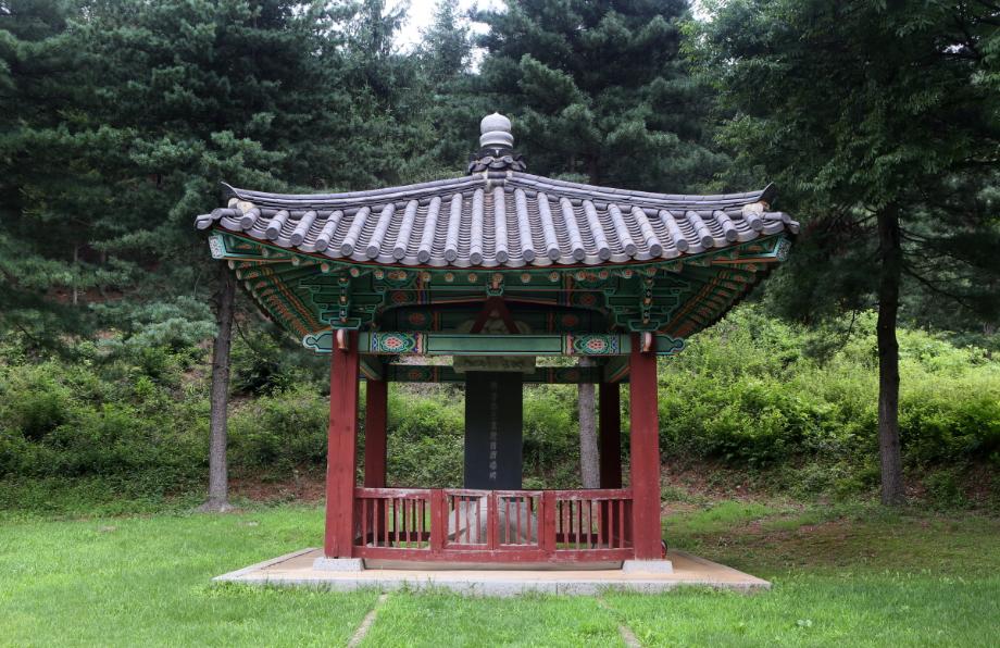 문화재대관