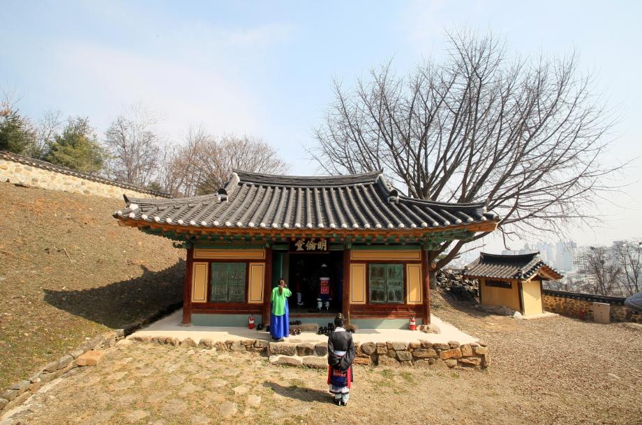 문화재대관
