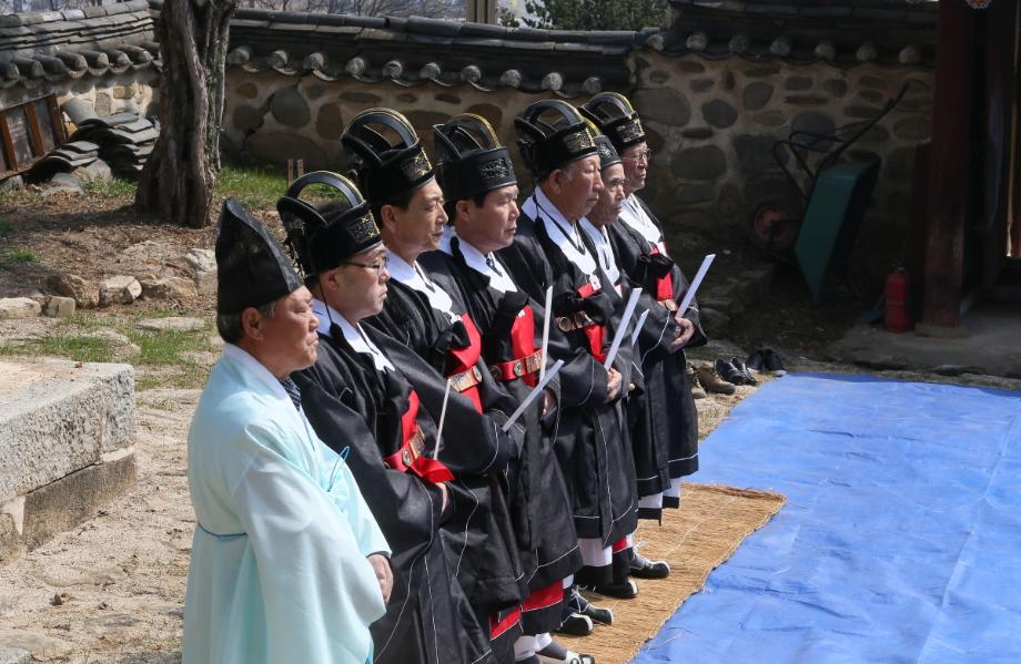 문화재대관