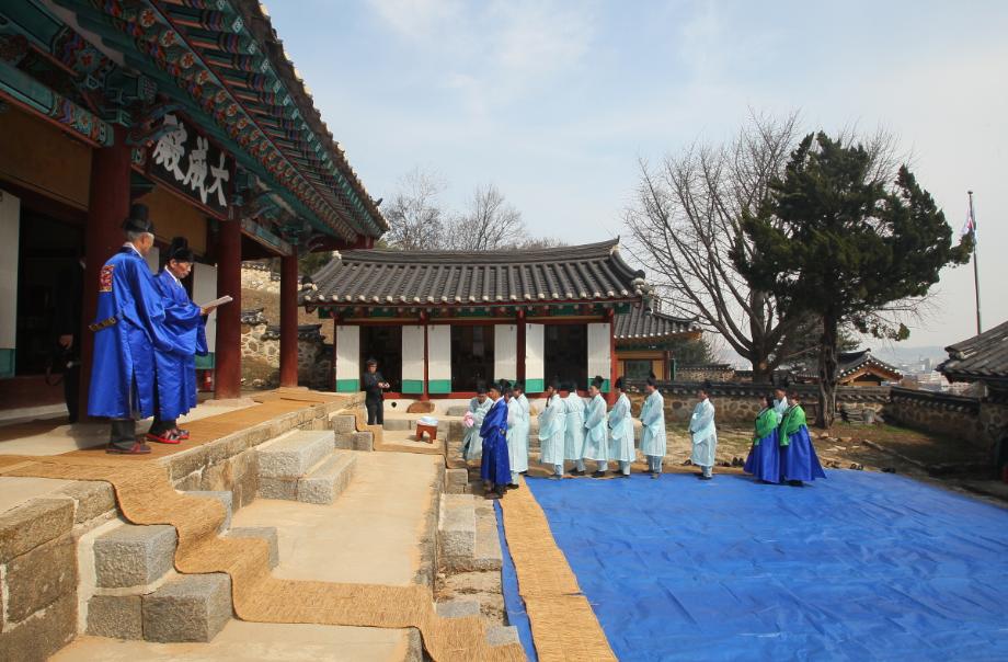 문화재대관