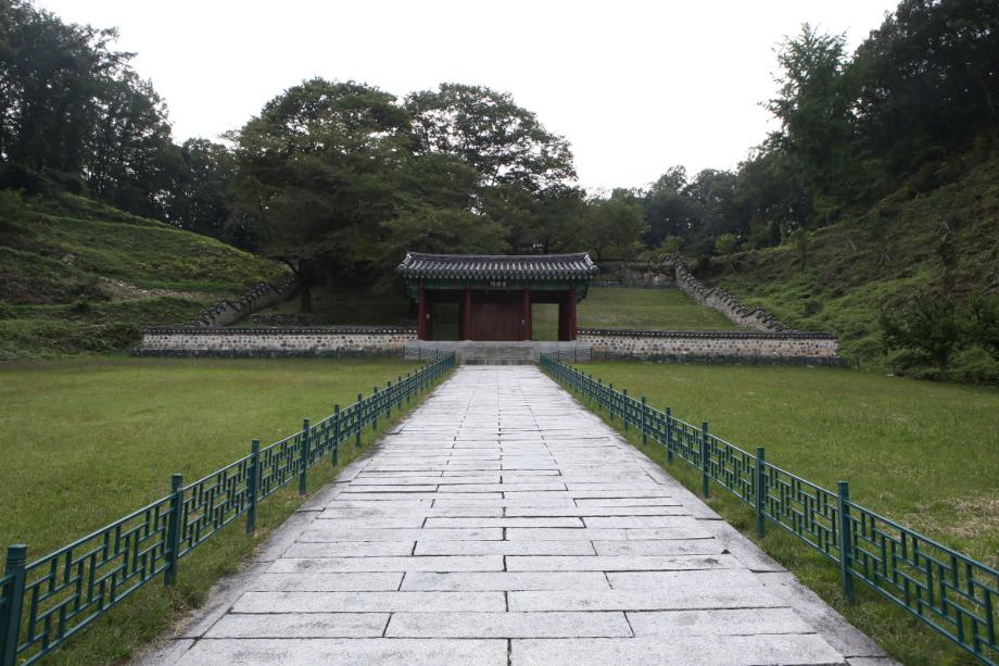 문화재대관