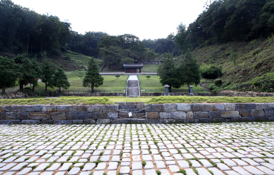 문화재대관
