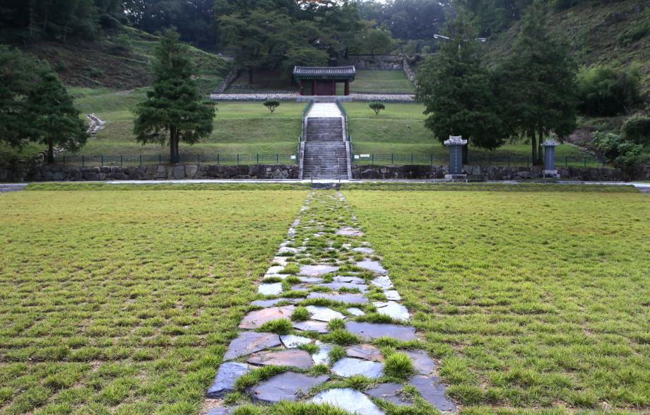 문화재대관