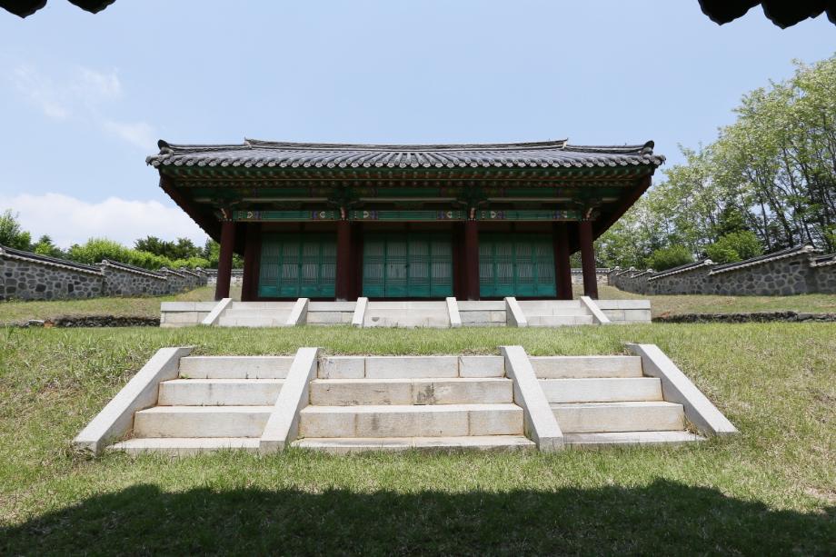문화재대관