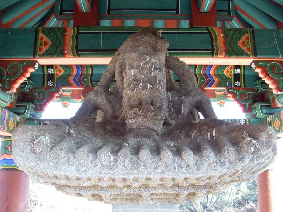문화재대관