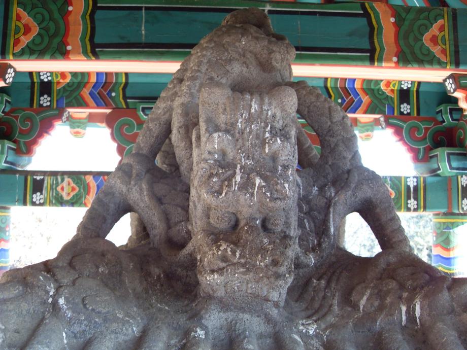 문화재대관