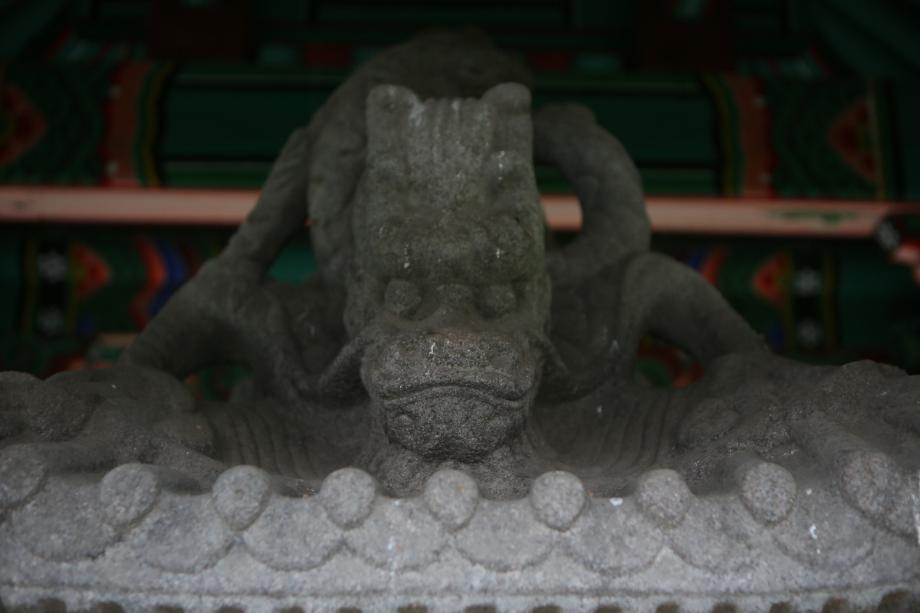 문화재대관