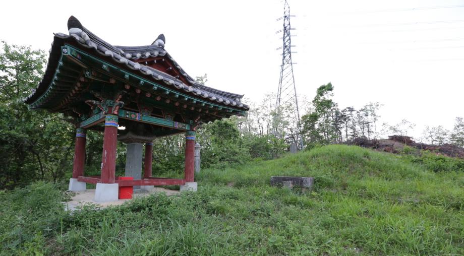 문화재대관
