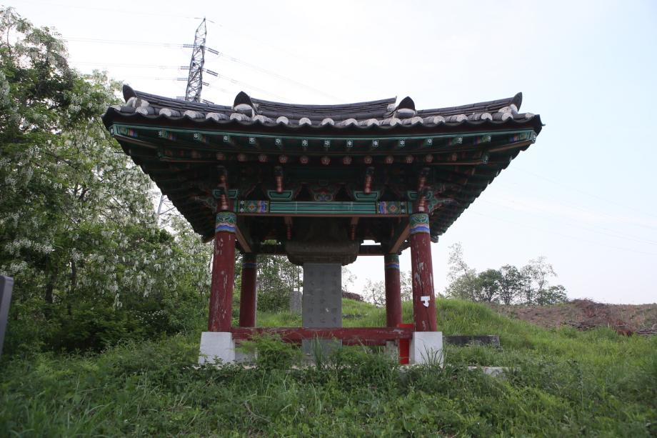 문화재대관