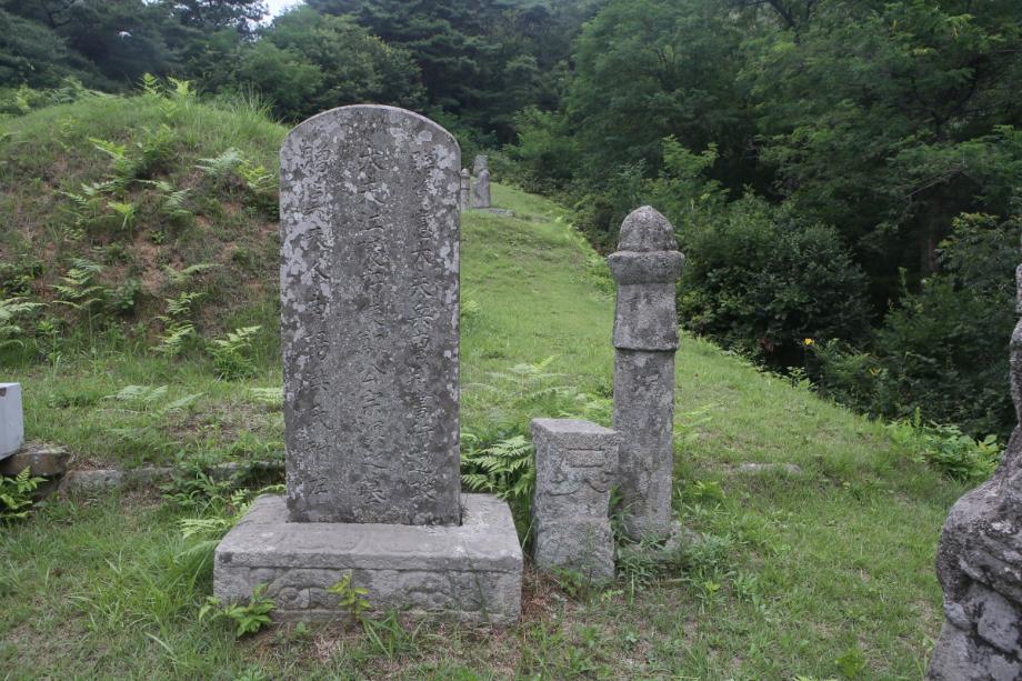 문화재대관