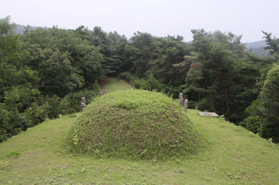 문화재대관