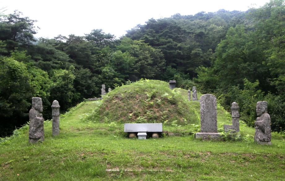 문화재대관