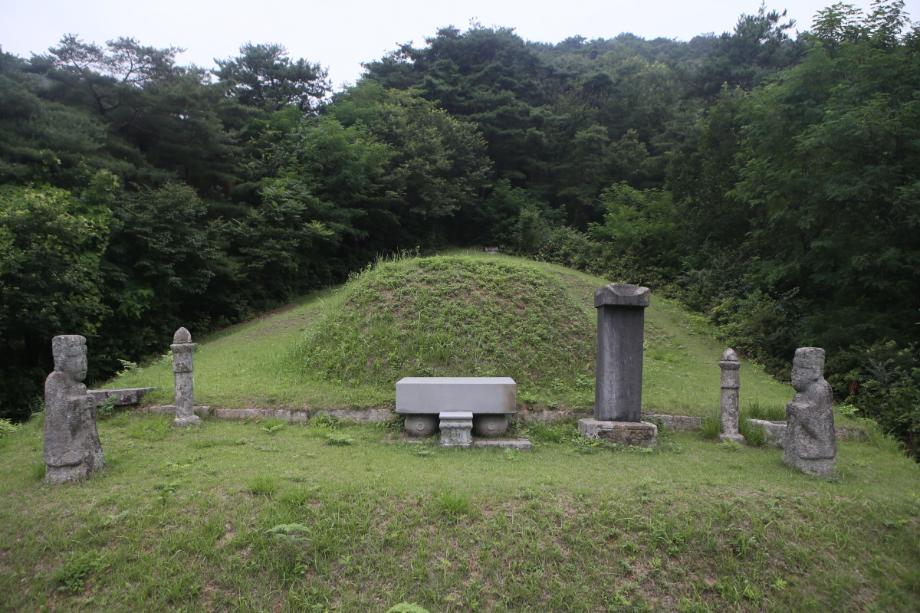 문화재대관