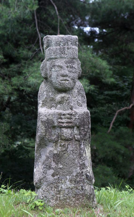 문화재대관