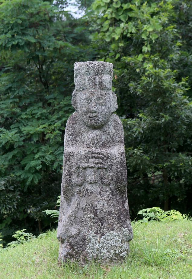 문화재대관
