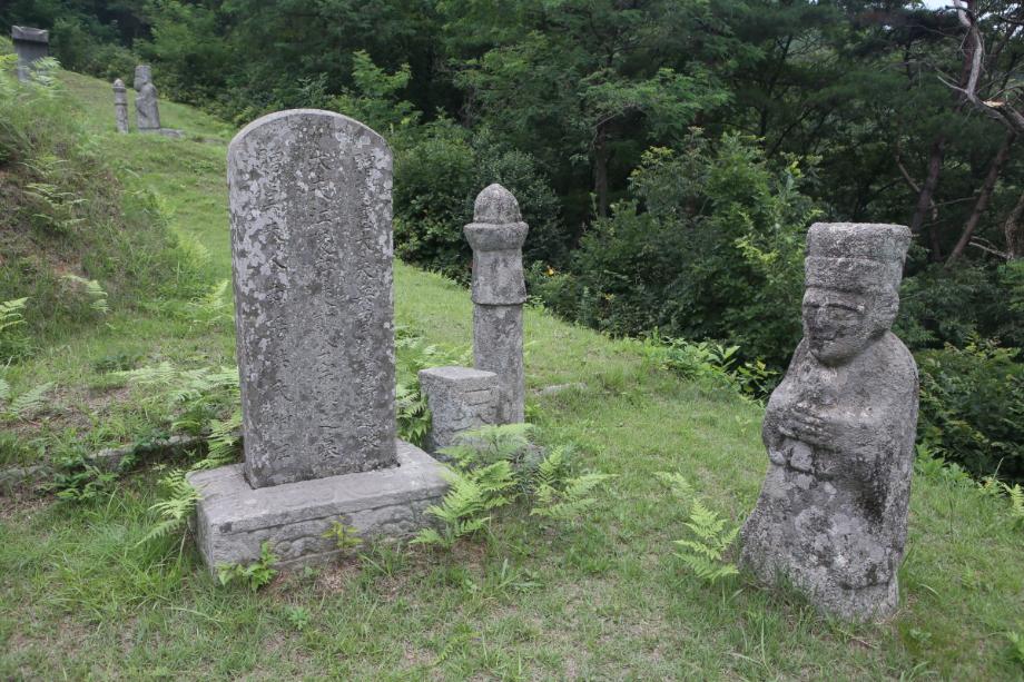 문화재대관